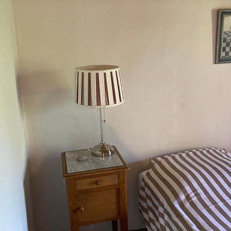 Le Bois Du Four Bed & Breakfast Arfeuilles Exterior foto